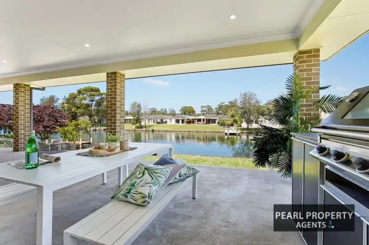 Third view of Homely house listing, 3 Plover Close, Sussex Inlet NSW 2540