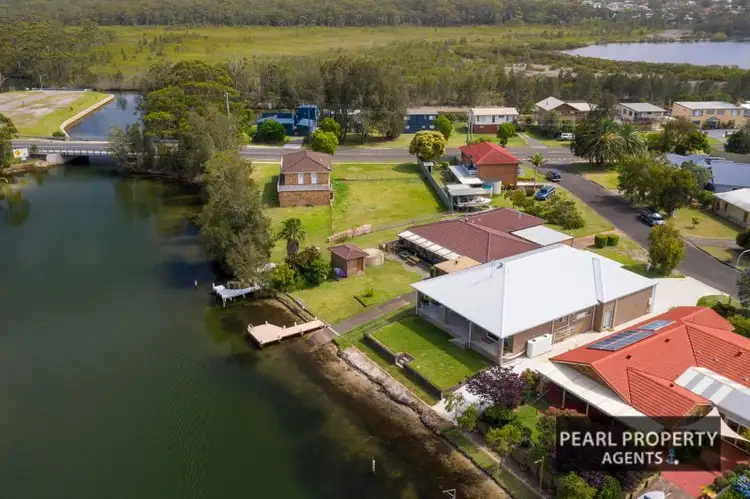 Fourth view of Homely house listing, 3 Plover Close, Sussex Inlet NSW 2540