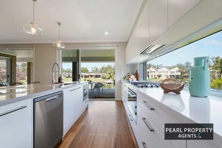 Fifth view of Homely house listing, 3 Plover Close, Sussex Inlet NSW 2540
