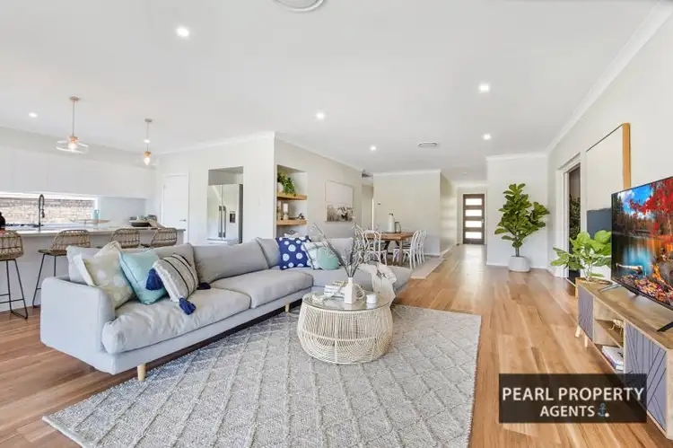 Sixth view of Homely house listing, 3 Plover Close, Sussex Inlet NSW 2540