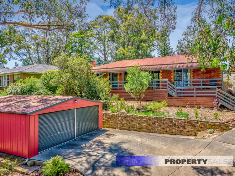 119 Haunted Hills Road, Newborough VIC 3825