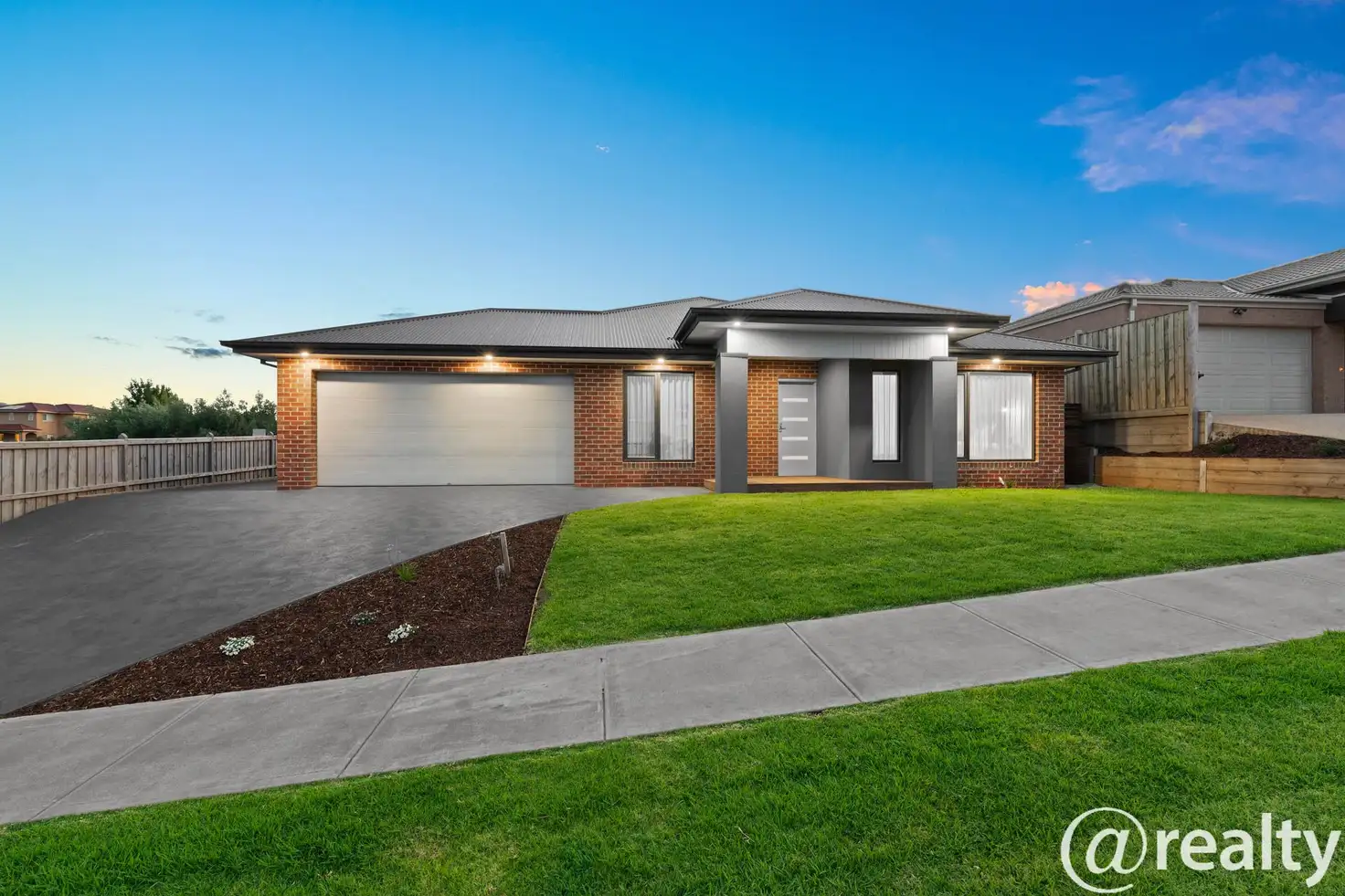 Main view of Homely house listing, 26 Bexley Boulevard, Drouin VIC 3818
