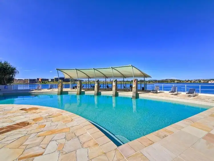 Third view of Homely unit listing, 49/255 Varsity Parade, Varsity Lakes QLD 4227