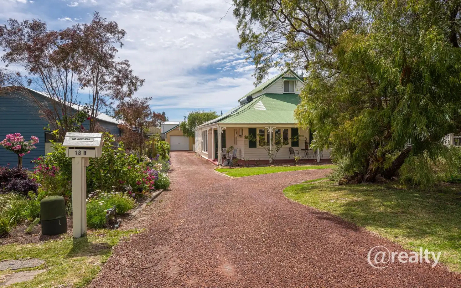 Main view of Homely house listing, 2/18 Golf Links Road, Middleton Beach WA 6330