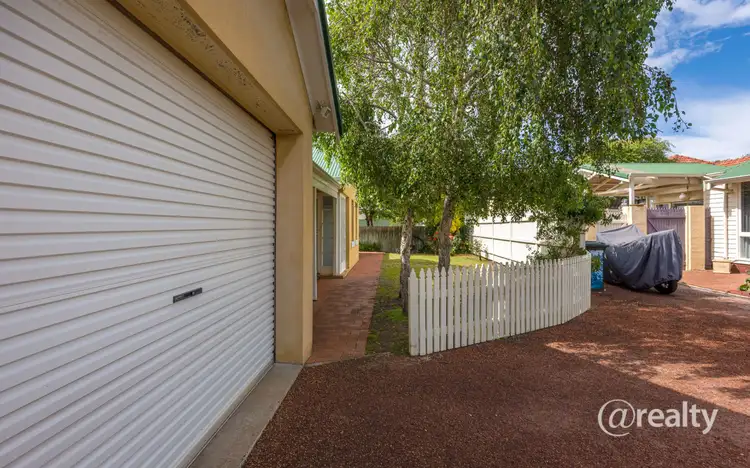 Second view of Homely house listing, 2/18 Golf Links Road, Middleton Beach WA 6330