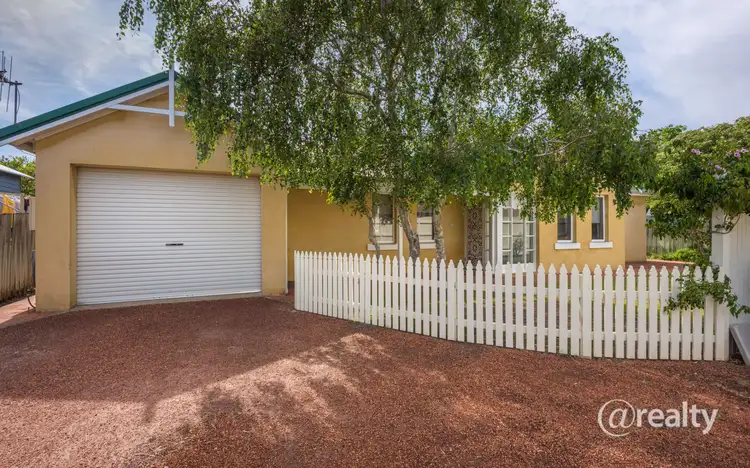 Third view of Homely house listing, 2/18 Golf Links Road, Middleton Beach WA 6330