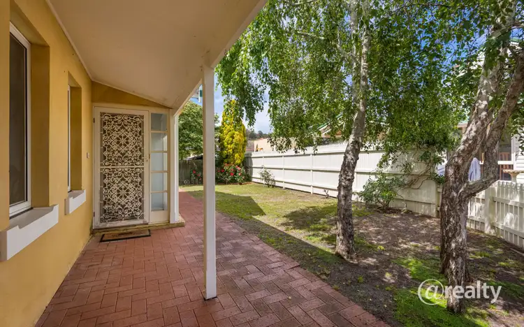 Fourth view of Homely house listing, 2/18 Golf Links Road, Middleton Beach WA 6330