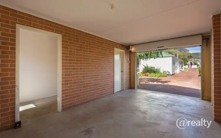 Fifth view of Homely house listing, 2/18 Golf Links Road, Middleton Beach WA 6330