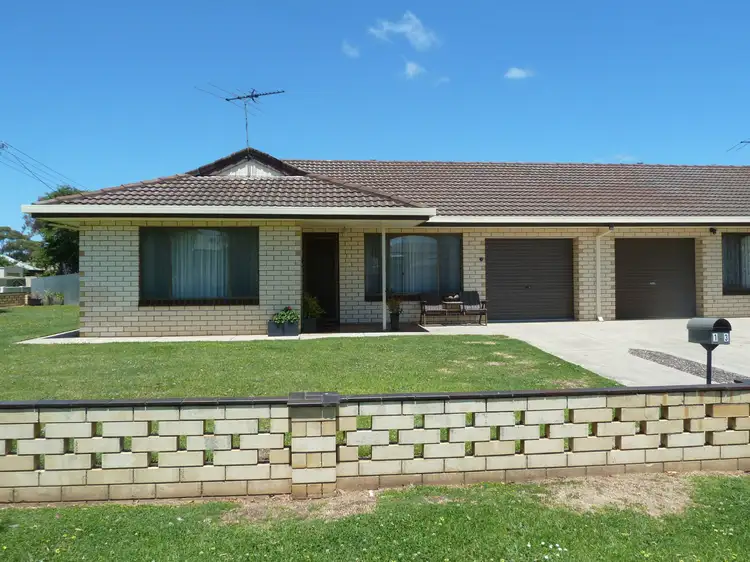 Main view of Homely unit listing, 1/3 Gordon Street, Mount Gambier SA 5290
