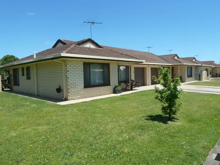 Second view of Homely unit listing, 1/3 Gordon Street, Mount Gambier SA 5290