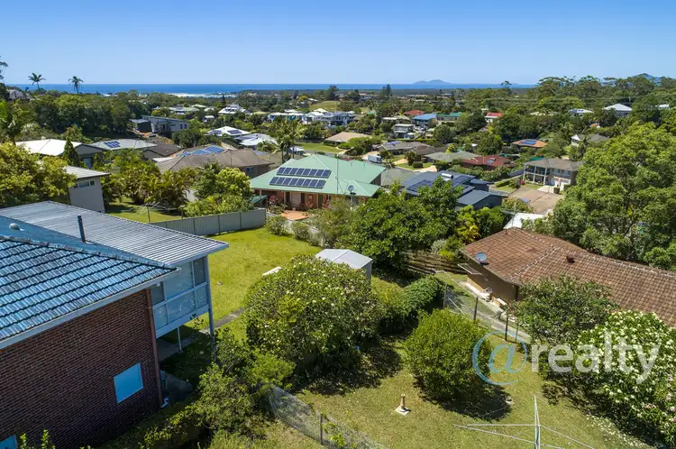 87 Palmer Street, Nambucca Heads NSW 2448