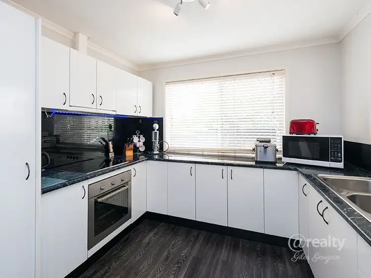 Main view of Homely house listing, 14A Martin Street, Woodend QLD 4305