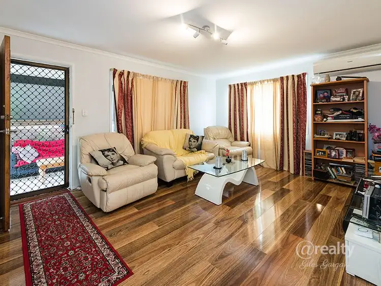 Second view of Homely house listing, 14A Martin Street, Woodend QLD 4305