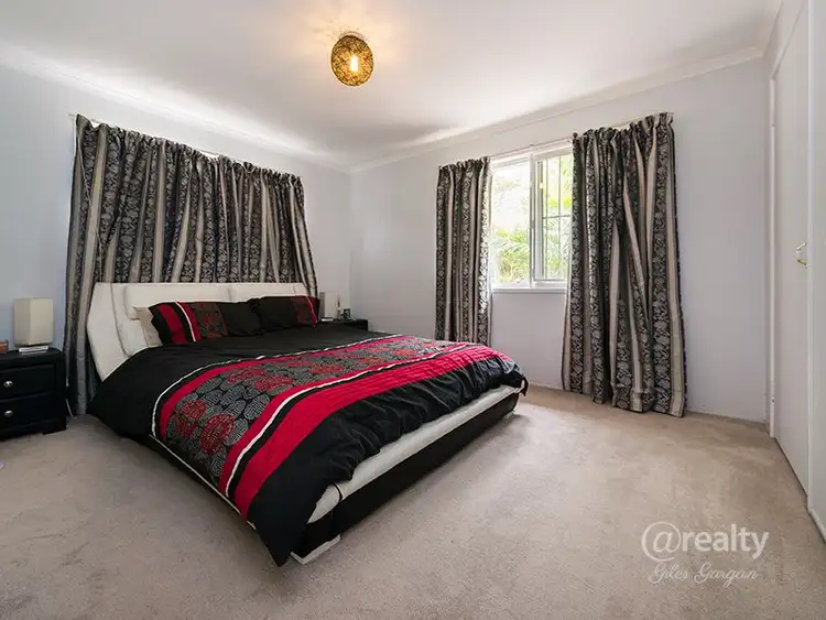 Third view of Homely house listing, 14A Martin Street, Woodend QLD 4305