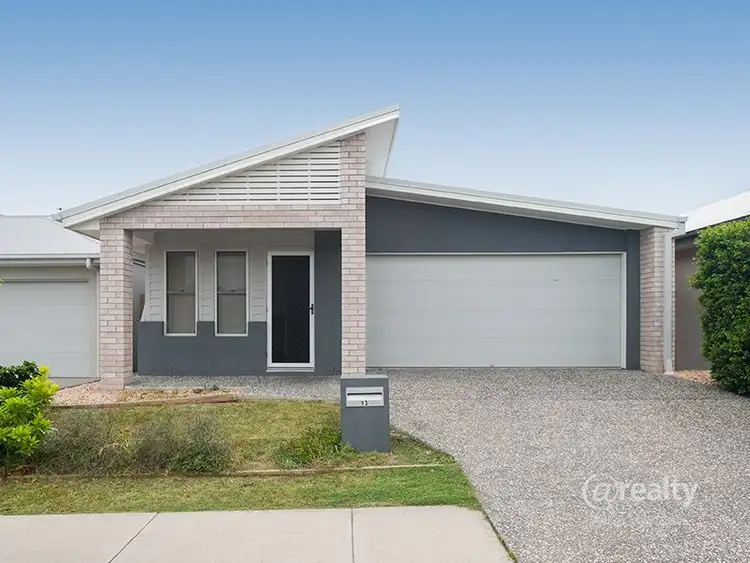 Fourth view of Homely house listing, 13 Napier Circuit, Silkstone QLD 4304