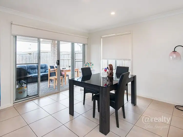 Sixth view of Homely house listing, 13 Napier Circuit, Silkstone QLD 4304