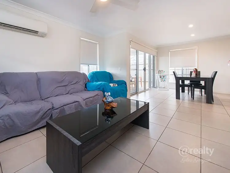 Seventh view of Homely house listing, 13 Napier Circuit, Silkstone QLD 4304