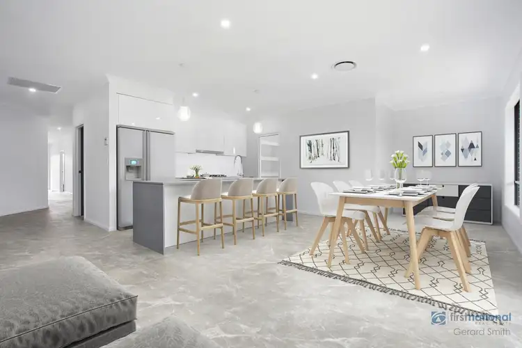 Main view of Homely house listing, 15 Cumbria Street, Thirlmere NSW 2572