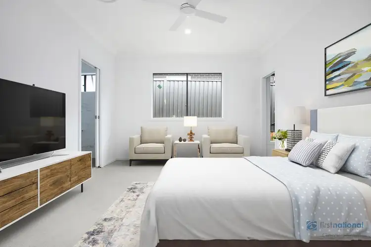 Fourth view of Homely house listing, 15 Cumbria Street, Thirlmere NSW 2572