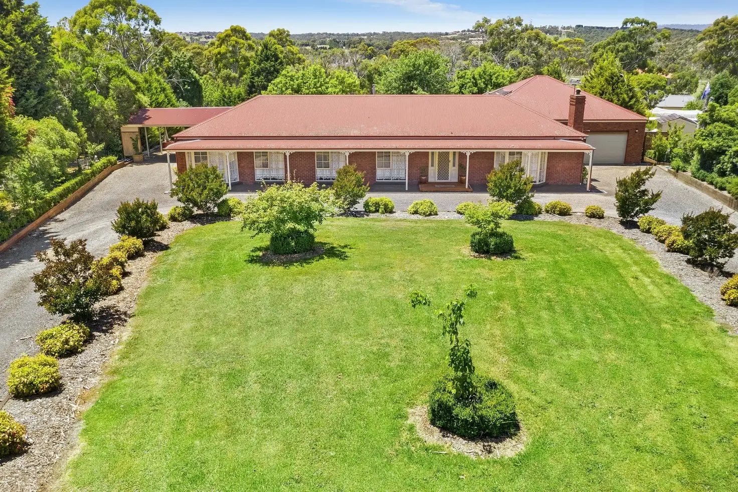 Main view of Homely house listing, 11 Laffan Close, Wallan VIC 3756