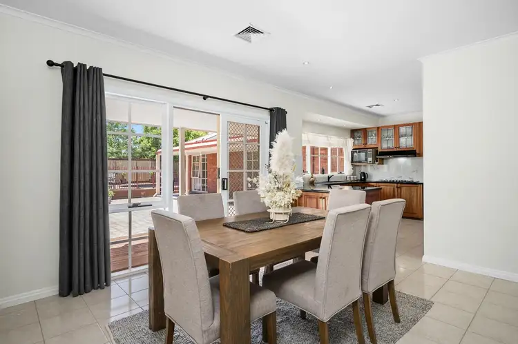 Third view of Homely house listing, 11 Laffan Close, Wallan VIC 3756