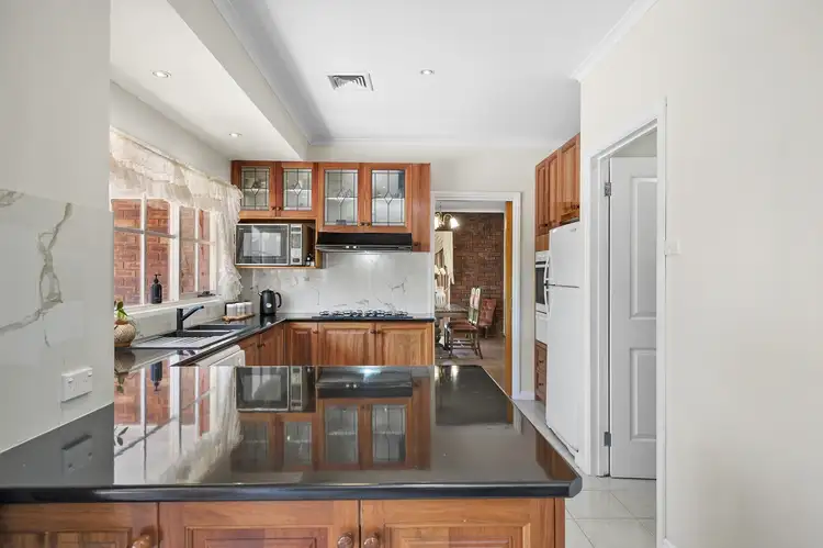 Fourth view of Homely house listing, 11 Laffan Close, Wallan VIC 3756