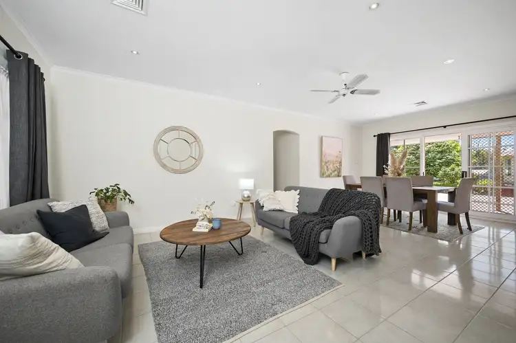 Fifth view of Homely house listing, 11 Laffan Close, Wallan VIC 3756