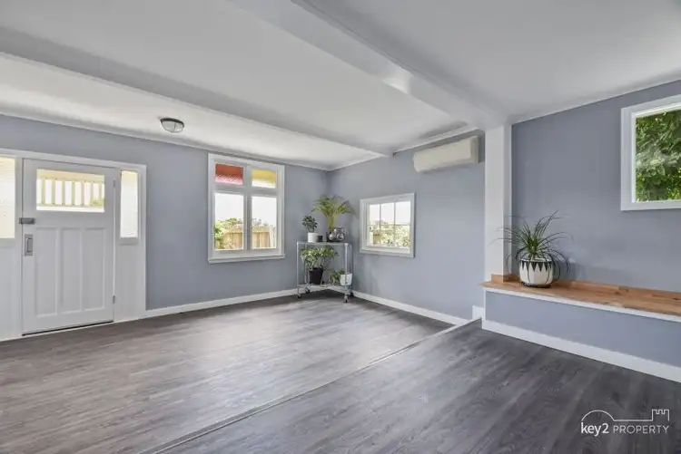 Fifth view of Homely house listing, 105 West Tamar Road, Trevallyn TAS 7250