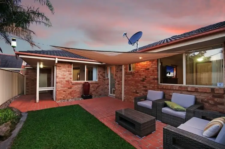 Fifth view of Homely villa listing, Address available on request