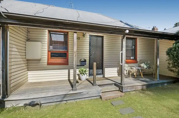 60 Bishopsgate Street, Wickham NSW 2293