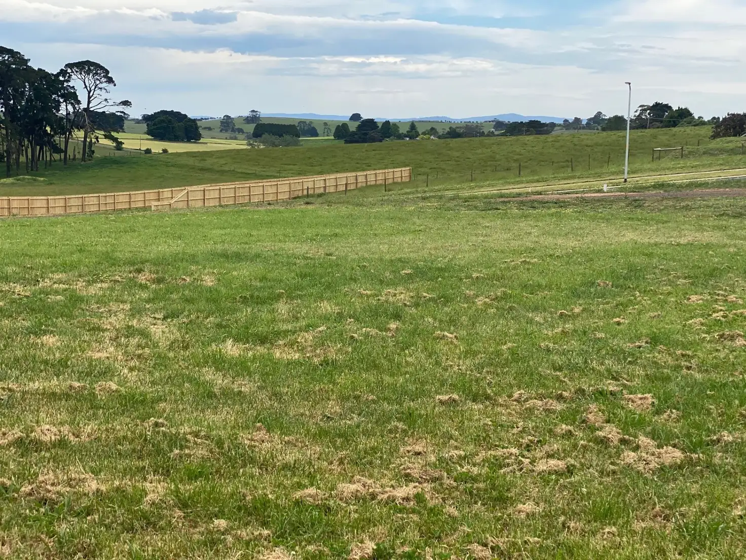 Main view of Homely land listing, 28 Silver Wattle Drive, Warragul VIC 3820