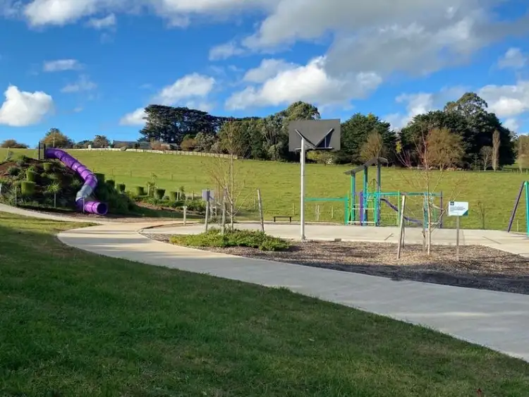 Fourth view of Homely land listing, 28 Silver Wattle Drive, Warragul VIC 3820