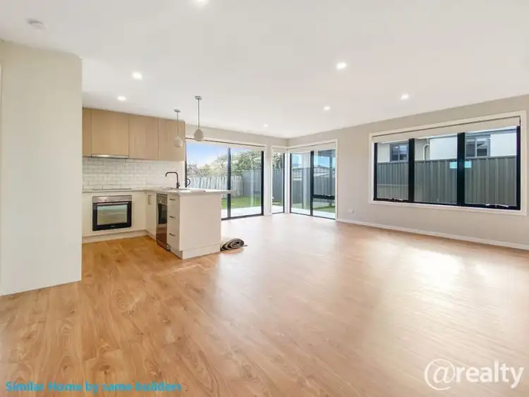 Fifth view of Homely house listing, 3/63-65 Napier Street, Geilston Bay TAS 7015