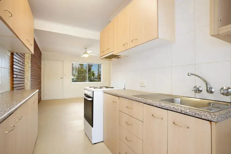 Fifth view of Homely apartment listing, 2/27 Coolangatta Road, Kirra QLD 4225