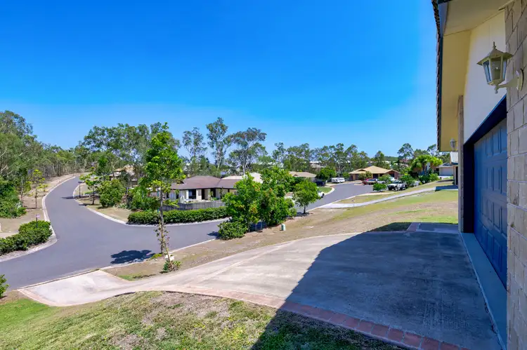 Third view of Homely house listing, 16 Bridgeman Place, New Auckland QLD 4680