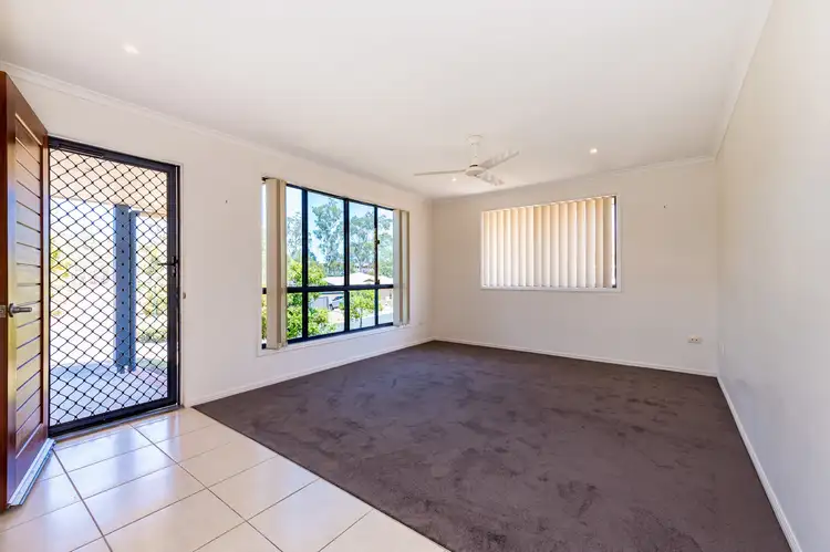 Fourth view of Homely house listing, 16 Bridgeman Place, New Auckland QLD 4680