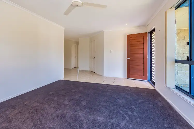 Fifth view of Homely house listing, 16 Bridgeman Place, New Auckland QLD 4680