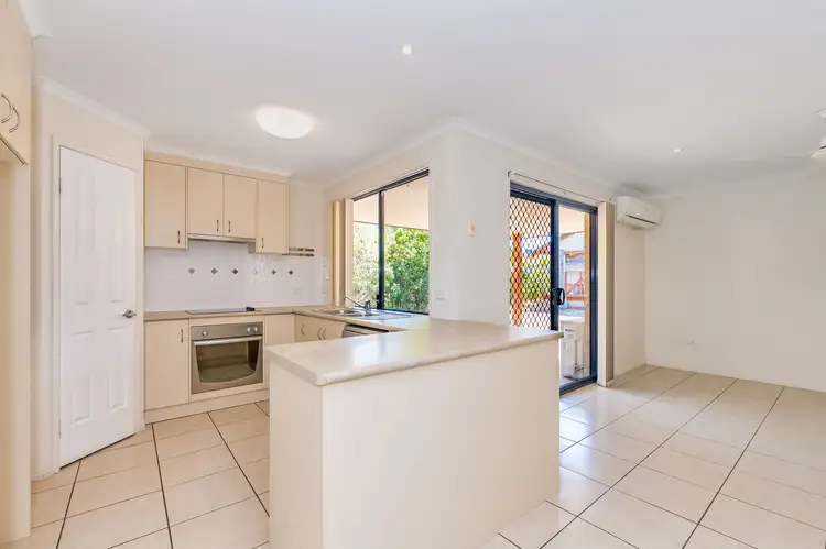 Sixth view of Homely house listing, 16 Bridgeman Place, New Auckland QLD 4680