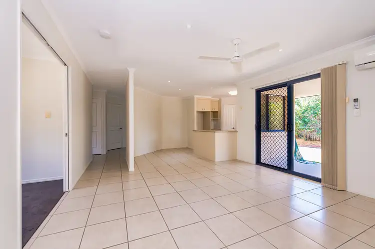 Seventh view of Homely house listing, 16 Bridgeman Place, New Auckland QLD 4680