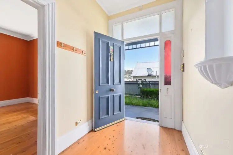 Third view of Homely house listing, 29 Balfour Street, Launceston TAS 7250