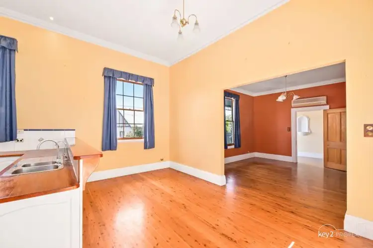 Fifth view of Homely house listing, 29 Balfour Street, Launceston TAS 7250