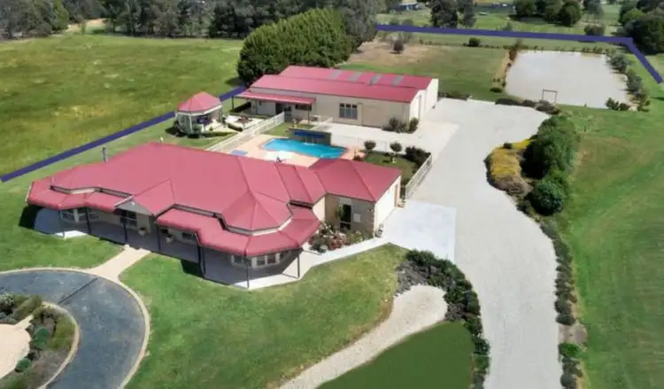 175 Browns-Scarsdale Rd, Scarsdale VIC 3351