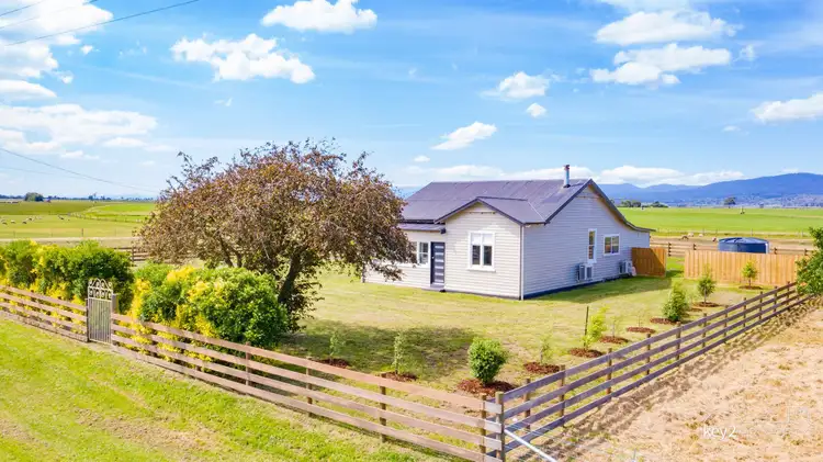 669 Nile Road, Evandale TAS 7212