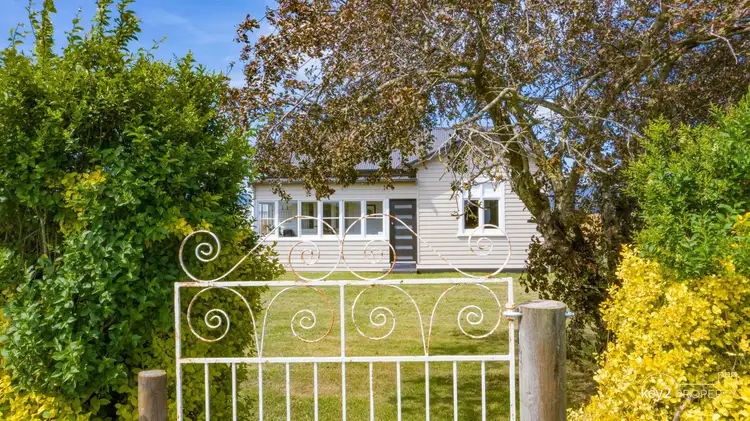 Second view of Homely house listing, 669 Nile Road, Evandale TAS 7212