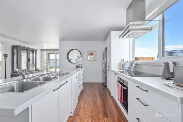Third view of Homely house listing, 669 Nile Road, Evandale TAS 7212