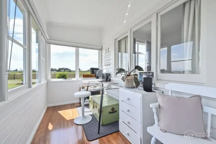 Fifth view of Homely house listing, 669 Nile Road, Evandale TAS 7212