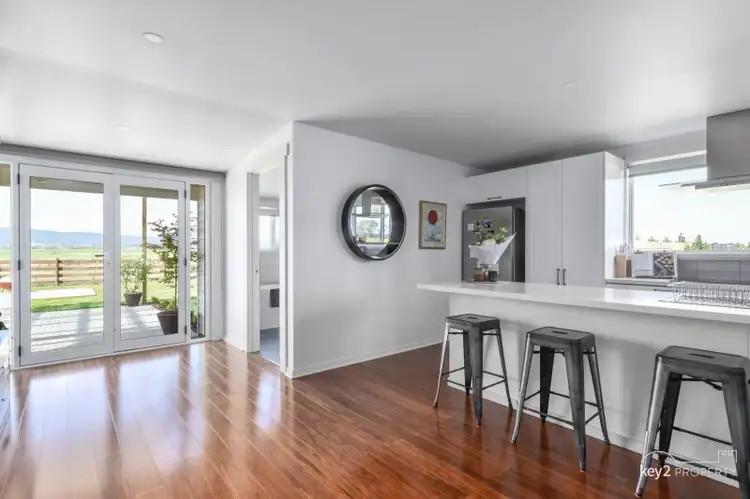 Sixth view of Homely house listing, 669 Nile Road, Evandale TAS 7212