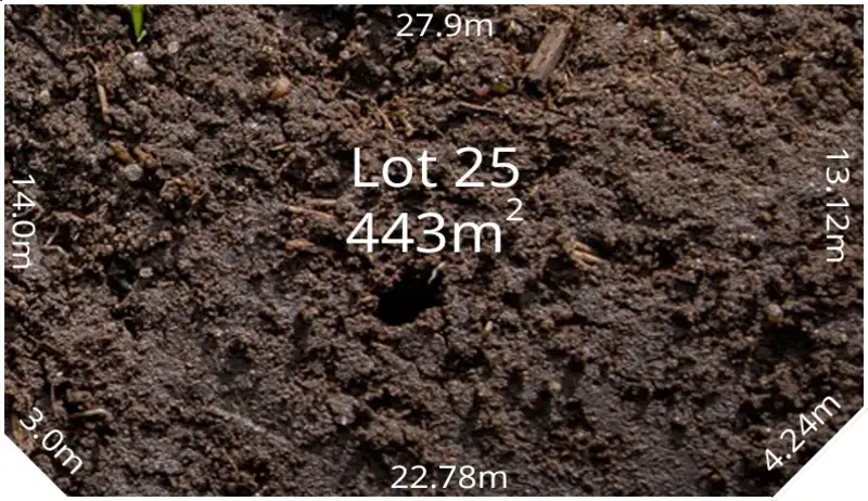 Main view of Homely land listing, 109 Bessell Avenue, Como WA 6152