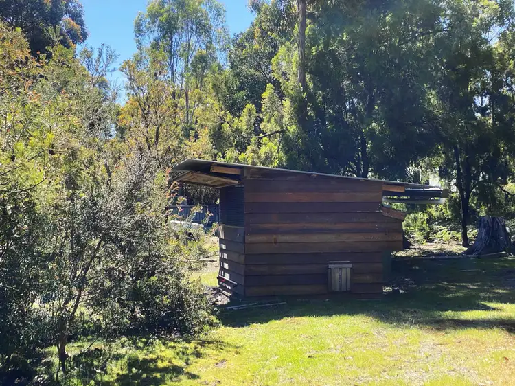Fifth view of Homely rural property listing, 77 Snug Tiers Road, Snug TAS 7054