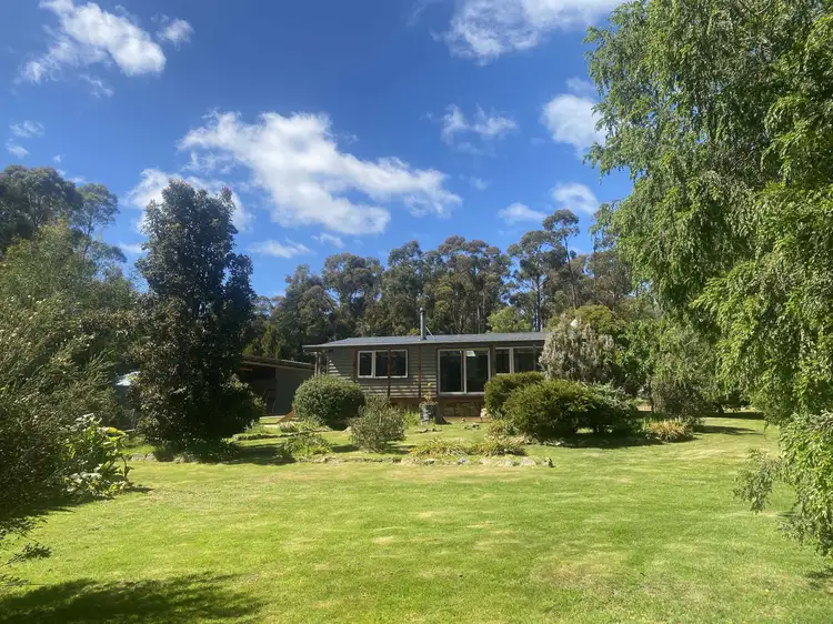 Sixth view of Homely rural property listing, 77 Snug Tiers Road, Snug TAS 7054
